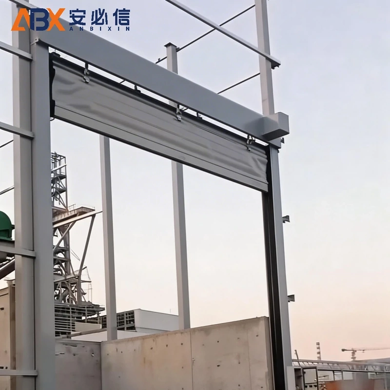 平凉堆积门