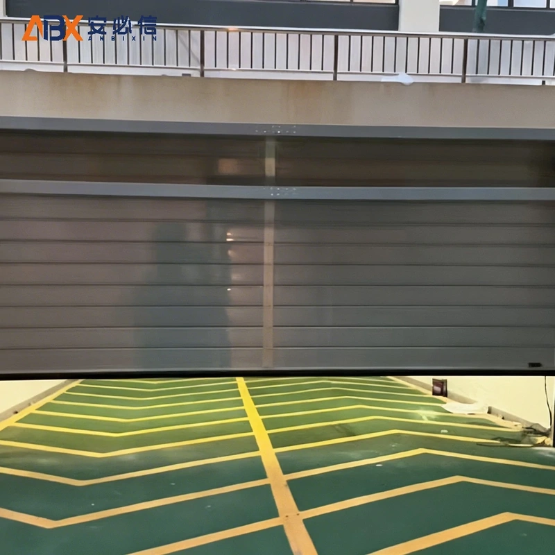 平凉涡轮硬质高速门